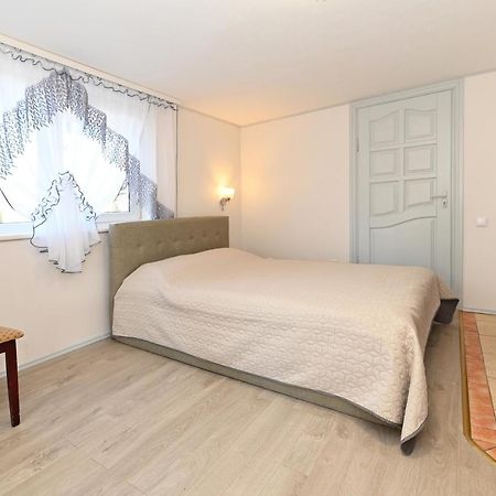 Almuka Apartamento Palanga Exterior foto