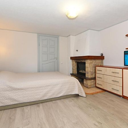 Almuka Apartamento Palanga Exterior foto