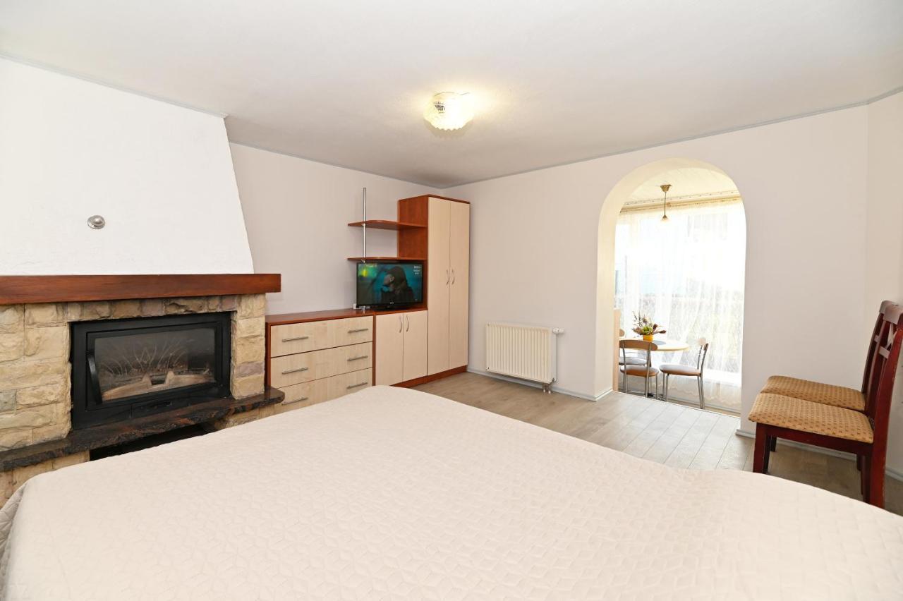 Almuka Apartamento Palanga Exterior foto