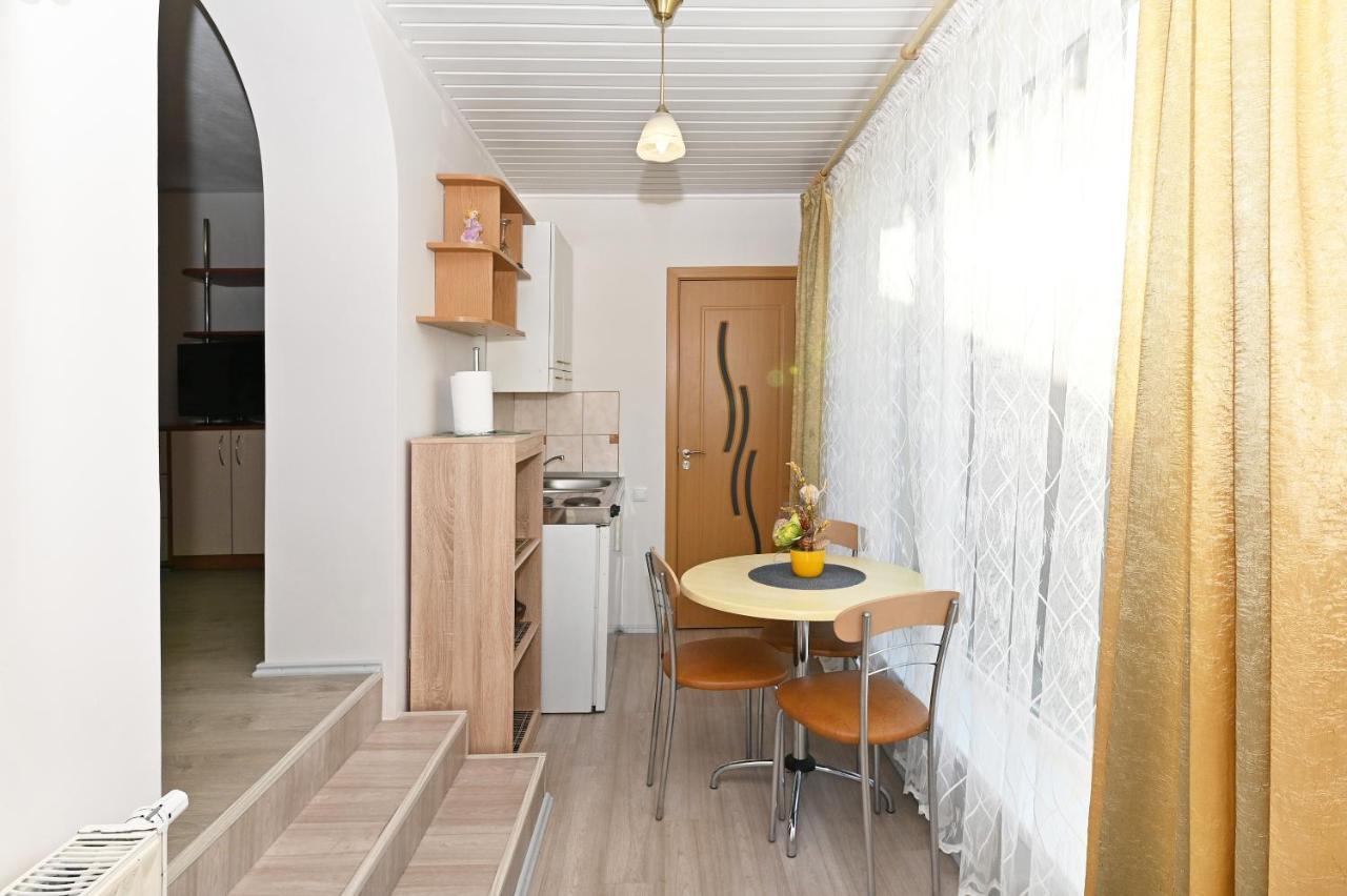 Almuka Apartamento Palanga Exterior foto