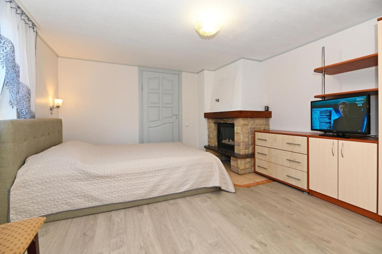 Almuka Apartamento Palanga Exterior foto