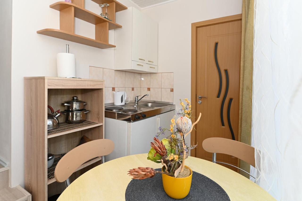 Almuka Apartamento Palanga Exterior foto
