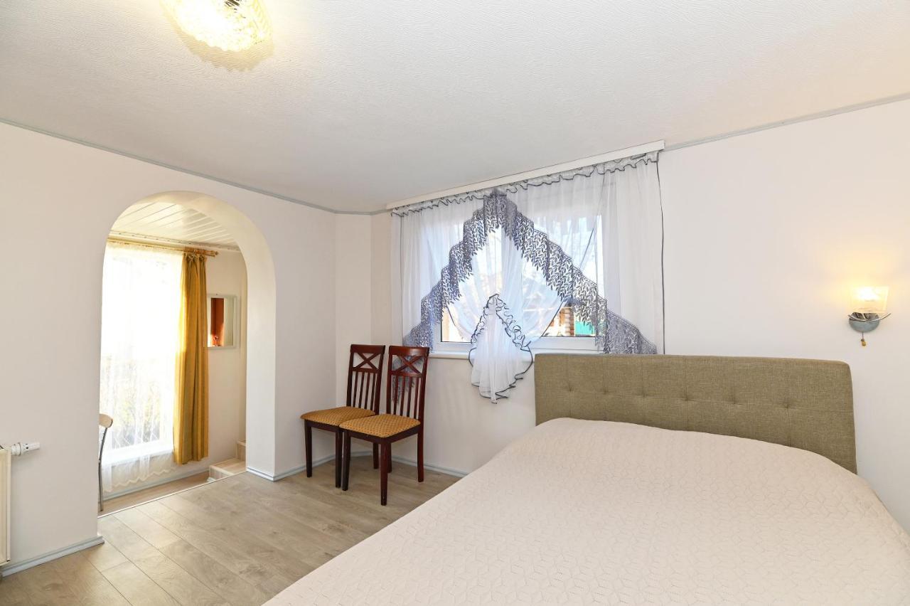 Almuka Apartamento Palanga Exterior foto