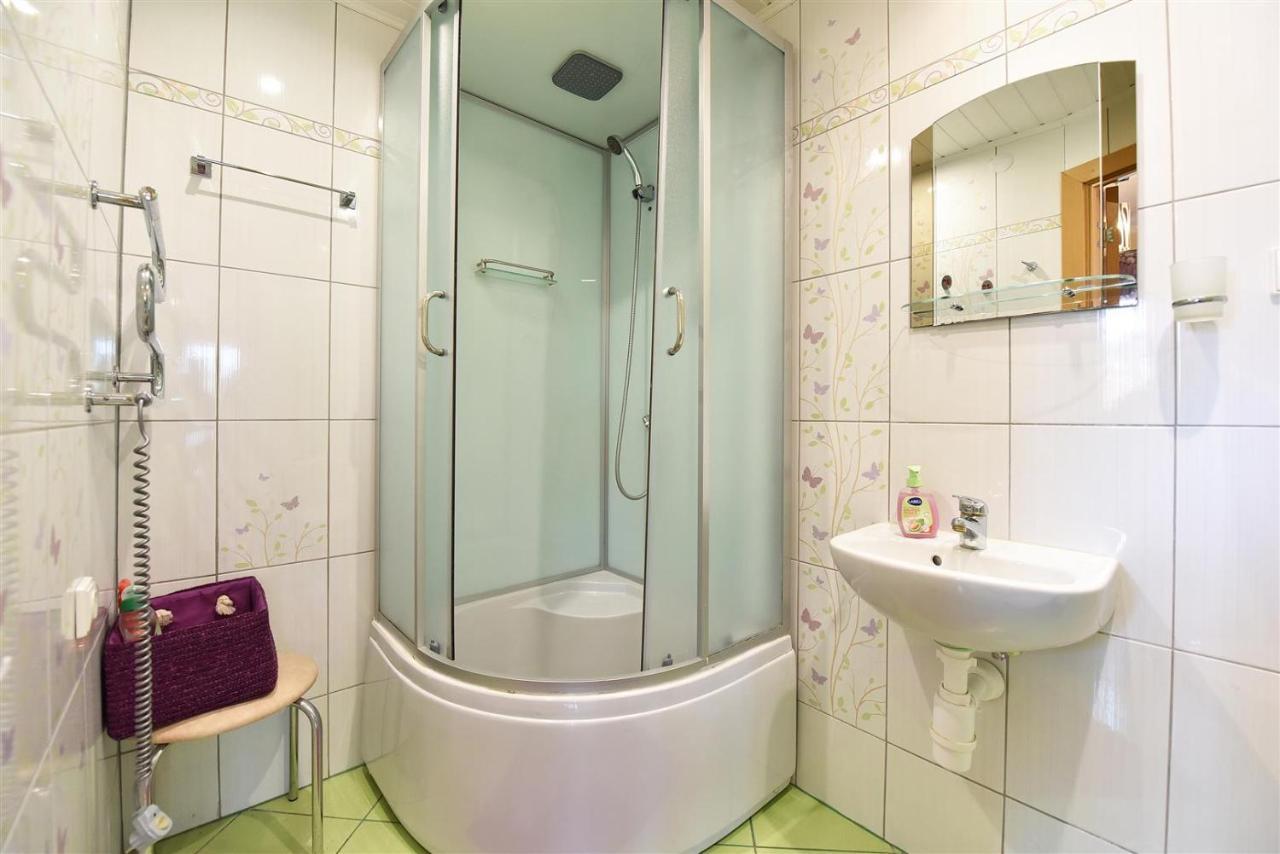 Almuka Apartamento Palanga Exterior foto