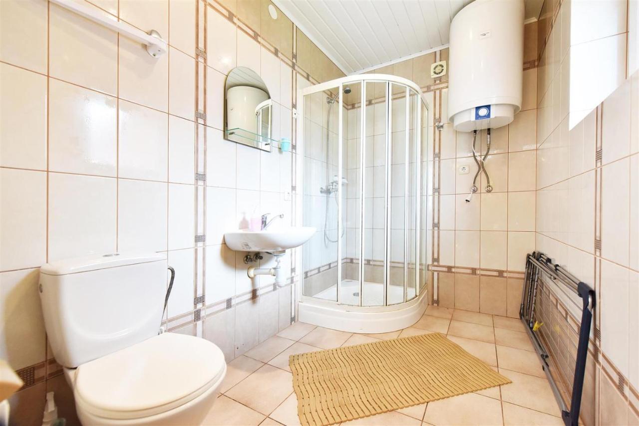 Almuka Apartamento Palanga Exterior foto