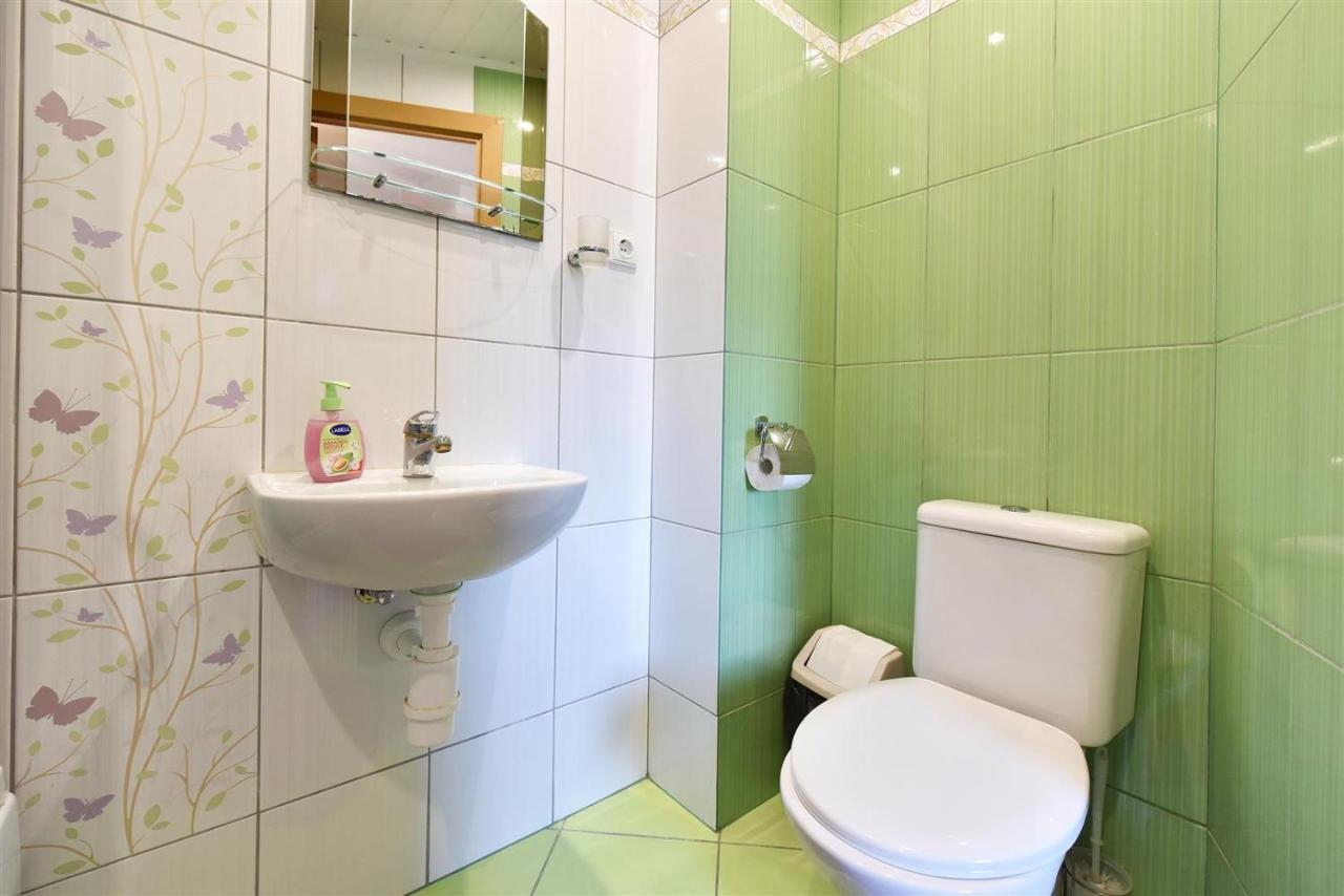 Almuka Apartamento Palanga Exterior foto