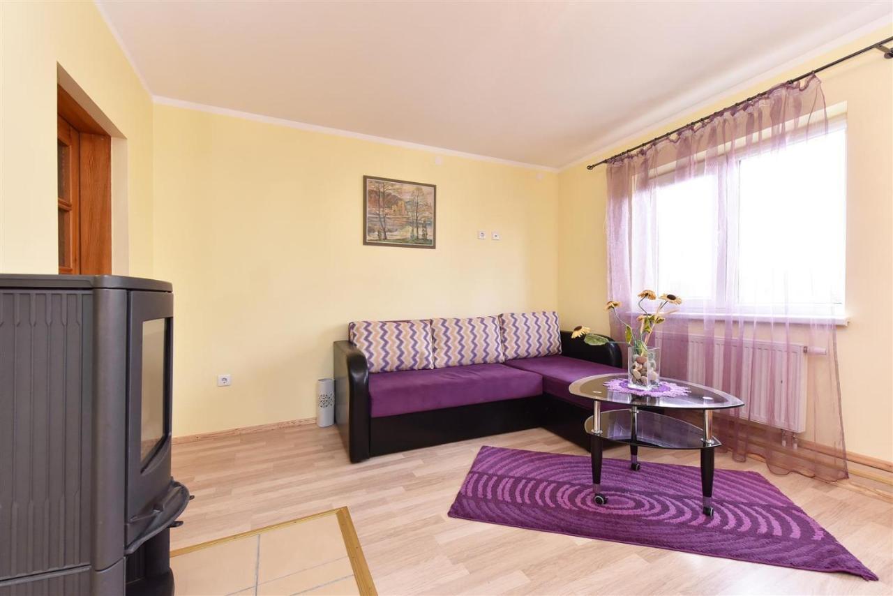 Almuka Apartamento Palanga Exterior foto