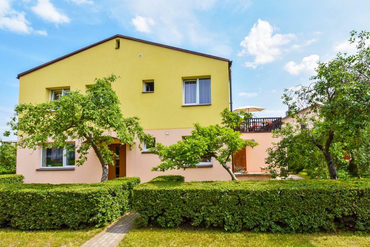 Almuka Apartamento Palanga Exterior foto