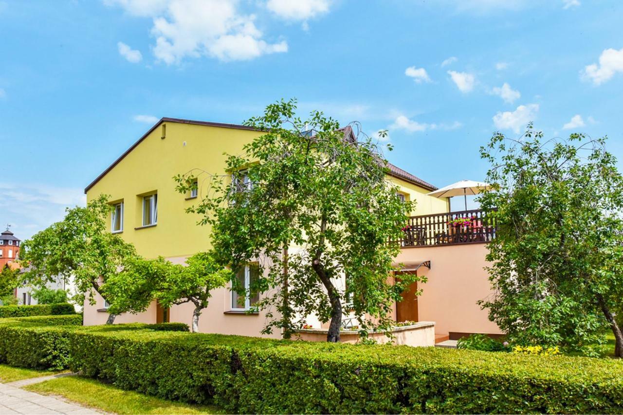 Almuka Apartamento Palanga Exterior foto
