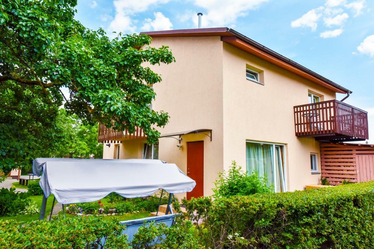 Almuka Apartamento Palanga Exterior foto